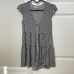 Urban Outfitters Mini Dress